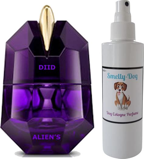 dog perfume for sale.